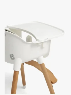 Beemoo Højstole & Tilbehør*CARE Nordic Højstol, Grey Grå