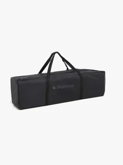 Børn Beemoo CARE QuickFold Weekendseng, Black
