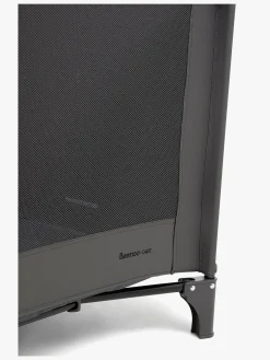 Beemoo Børnesenge & Tilbehør*CARE QuickFold Weekendseng, Slate Grå