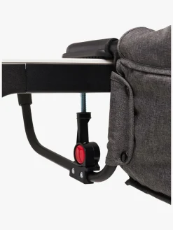 Beemoo Højstole & Tilbehør*CARE Sit Stol-på-Bord, Grey Grå