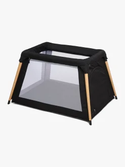 Børn Beemoo CARE Supreme Weekendseng, Black