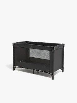 Børn Beemoo CARE Weekendseng, Black