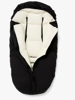 Beemoo Køreposer*Core Vinterkørepose, Black Sort