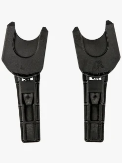 Beemoo Vogntilbehør*Duo Premium Lux / Maxi-Cosi Adapter