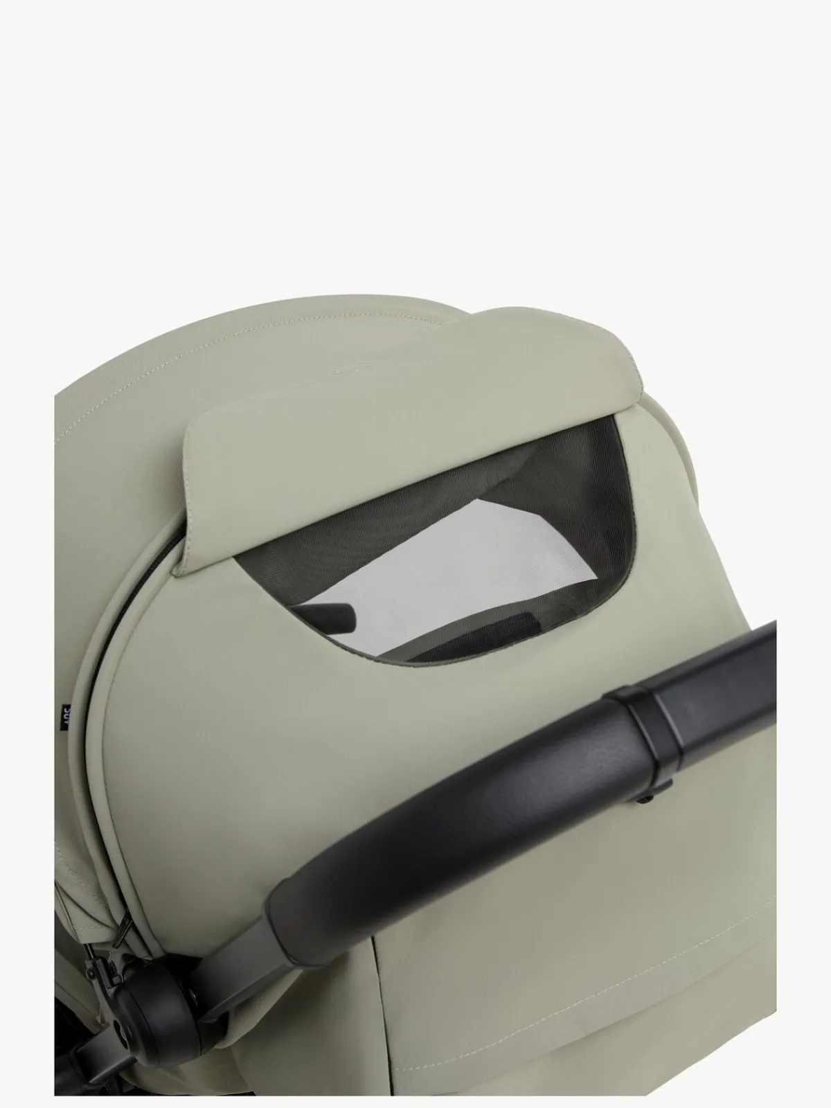 Beemoo Rejseklapvogne*Easy Fly Lux 4 Klapvogn, Spring Green Grøn