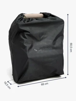 Beemoo Vogntilbehør></noscript>Easy Fly Transporttaske