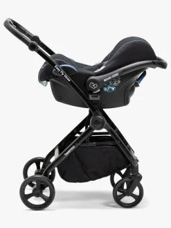 Beemoo Vogntilbehør*Easy Fly Verse Adapter Maxi-Cosi