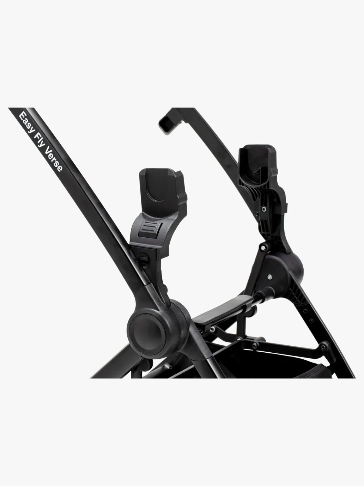 Beemoo Vogntilbehør*Easy Fly Verse Adapter Maxi-Cosi