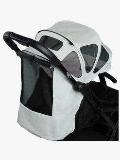 Beemoo Vogntilbehør>Easy Fly/Easy Fly Lux Breezy Kaleche, Pale Green