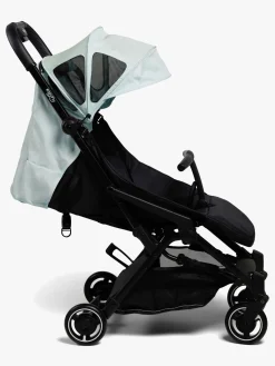 Beemoo Vogntilbehør>Easy Fly/Easy Fly Lux Breezy Kaleche, Pale Green