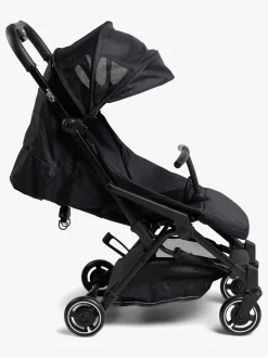 Beemoo Vogntilbehør>Easy Fly/Easy Fly Lux Breezy Kaleche, Black