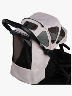 Beemoo Easy Fly/Easy Fly Lux Breezy Kaleche, Pastel Pink