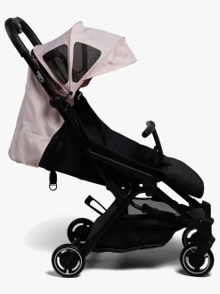 Beemoo Easy Fly/Easy Fly Lux Breezy Kaleche, Pastel Pink