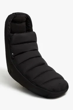 Beemoo Ergo Vinterkørepose, Black