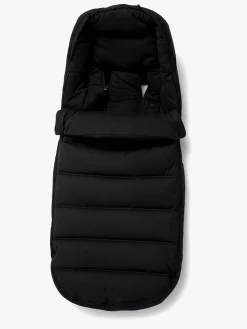 Beemoo Ergo Vinterkørepose, Black