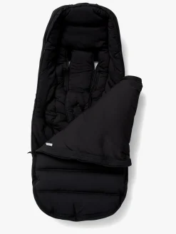 Beemoo Ergo Vinterkørepose, Black