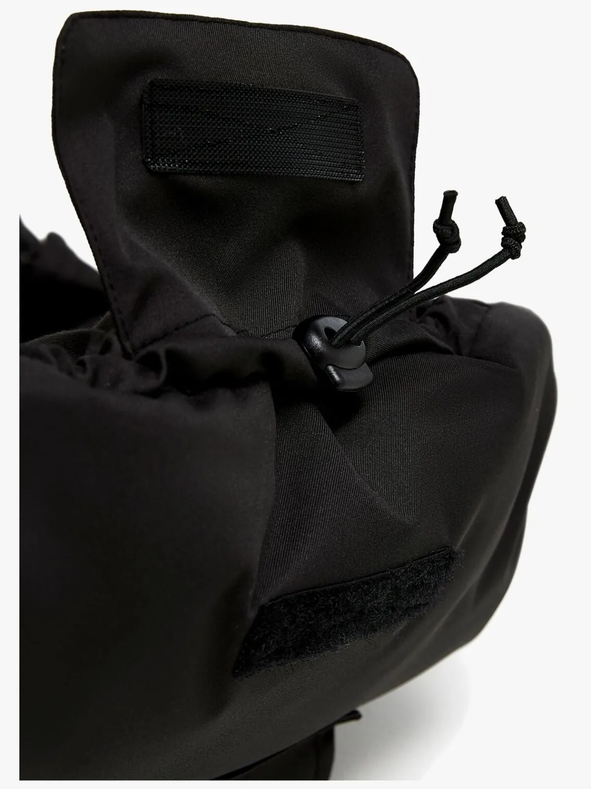 Beemoo Ergo Vinterkørepose, Black