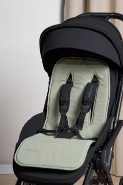 Beemoo Vogntilbehør*Hynde, Green Eucalyptus Grøn