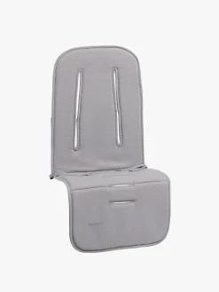 Beemoo Vogntilbehør*Hynde, Grey Swallow Grå