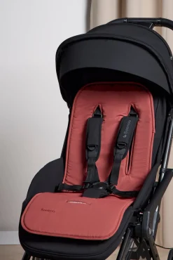 Beemoo Vogntilbehør*Hynde, Maroon Berry Rød