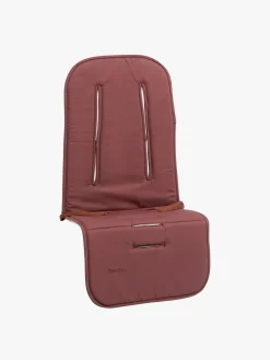 Beemoo Vogntilbehør*Hynde, Maroon Berry Rød