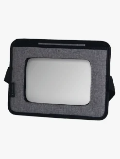 Beemoo 2-i-1 Bilspejl & Tabletholderen