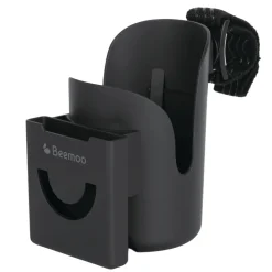 Beemoo 2-in-1  Mobil- & Kopholder