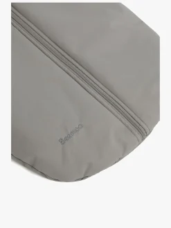 Beemoo Køreposer*Light Minikørepose, Grey Swallow Grå