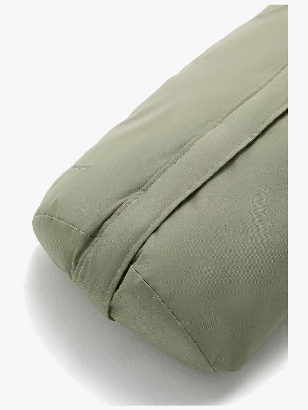 Beemoo Mini Vinterkørepose, Light Green/Eucalyptus