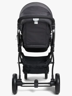 Beemoo Move Duo Kombivogn, Asphalt