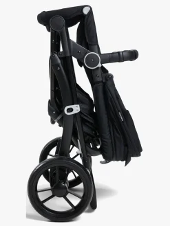 Beemoo Move Duo Kombivogn, Black