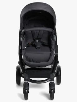 Beemoo Move 2-in-1 Kombivogn, Asphalt