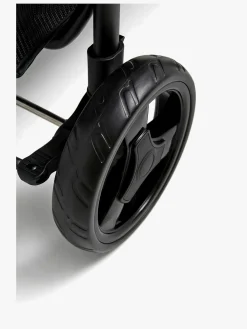 Beemoo Rejseklapvogne*Move Shopper Klapvogn, Asphalt Grå