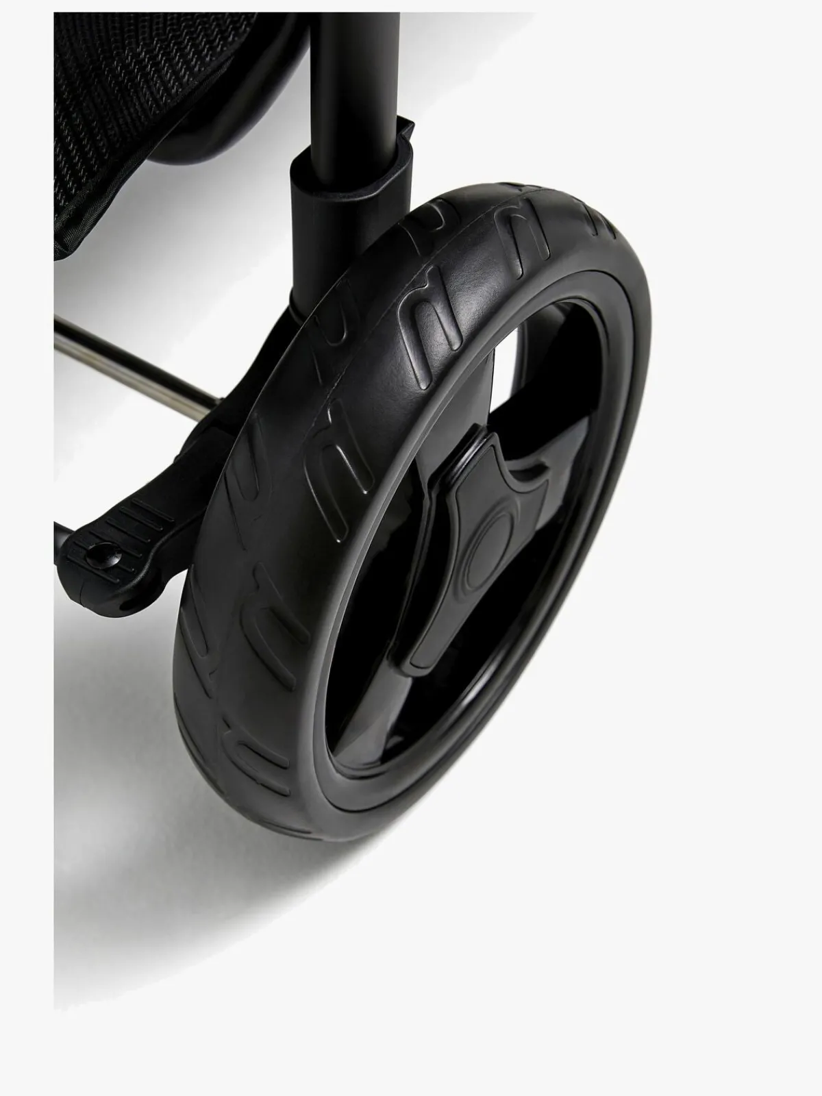 Beemoo Rejseklapvogne*Move Shopper Klapvogn, Asphalt Grå