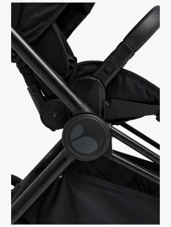 Beemoo Duo- & Kombivogne></noscript>One Duovogn, All Black