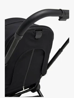 Beemoo Duo- & Kombivogne></noscript>One Duovogn, All Black