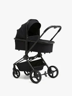 Beemoo Duo- & Kombivogne></noscript>One Duovogn, All Black