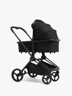 Beemoo Duo- & Kombivogne></noscript>One Duovogn, All Black