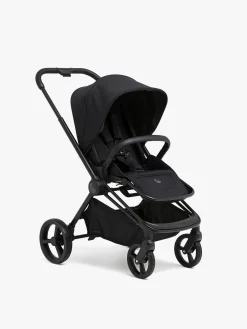 Beemoo Duo- & Kombivogne></noscript>One Duovogn, All Black