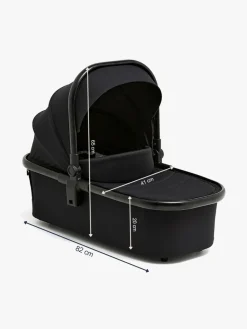 Beemoo Duo- & Kombivogne></noscript>One Duovogn, All Black