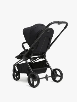 Beemoo Duo- & Kombivogne></noscript>One Duovogn, All Black