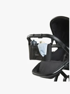 Beemoo Vogntilbehør>Organizer, Black