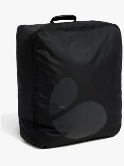 Beemoo Padded Transporttaske, Black