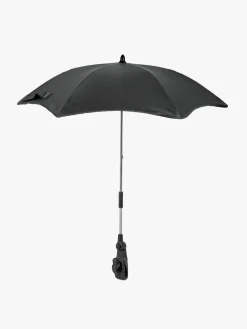 Beemoo Vogntilbehør*Parasol til Vogn, Black Sort