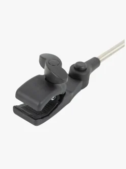 Beemoo Vogntilbehør*Parasol til Vogn, Black Sort