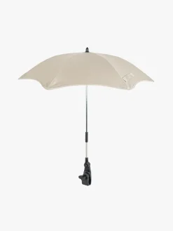 Beemoo Vogntilbehør*Parasol til Vogn, Beige