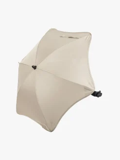 Beemoo Vogntilbehør*Parasol til Vogn, Beige