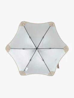 Beemoo Vogntilbehør*Parasol til Vogn, Beige