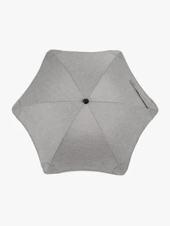 Beemoo Vogntilbehør*Parasol til Vogn, Grey Grå