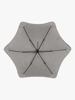 Beemoo Vogntilbehør*Parasol til Vogn, Grey Grå